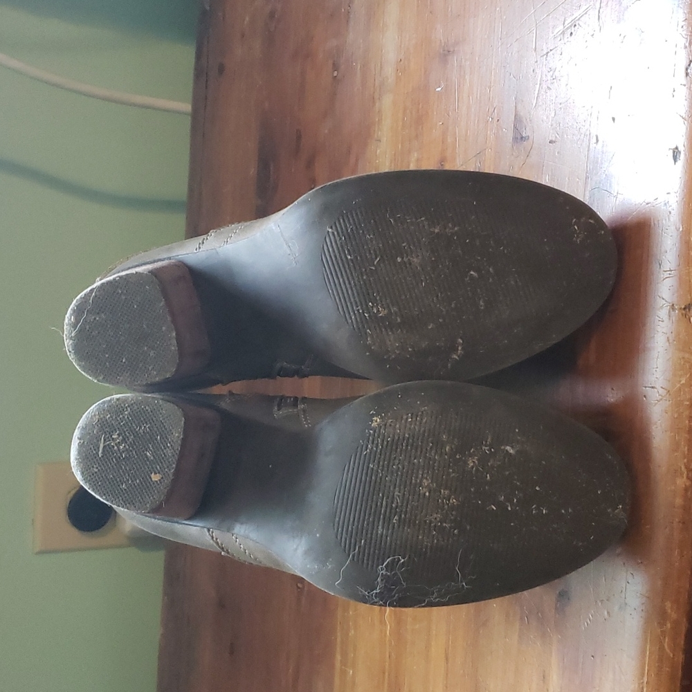 Madden girl booties - Picture 3 of 5